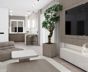 Interjeras, baldai - Interjero Dizainas -  - 4