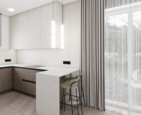 Interjero Dizainas -  / Gintarė Šimoliūnienė / Darbų pavyzdys ID 4147266