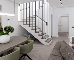 Interjero Dizainas -  / Gintarė Šimoliūnienė / Darbų pavyzdys ID 4147270