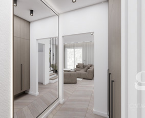 Interjero Dizainas -  / Gintarė Šimoliūnienė / Darbų pavyzdys ID 4147272