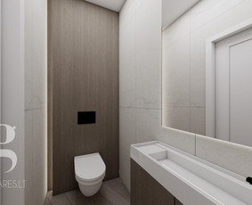 Interjero Dizainas -  / Gintarė Šimoliūnienė / Darbų pavyzdys ID 4147274