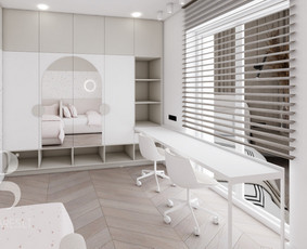 Interjero Dizainas -  / Gintarė Šimoliūnienė / Darbų pavyzdys ID 4147278