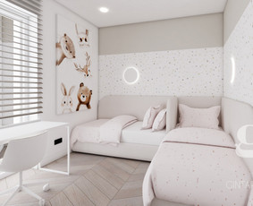 Interjero Dizainas -  / Gintarė Šimoliūnienė / Darbų pavyzdys ID 4147280