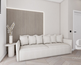 Interjero Dizainas -  / Gintarė Šimoliūnienė / Darbų pavyzdys ID 4147282