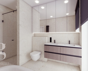 Interjero Dizainas -  / Gintarė Šimoliūnienė / Darbų pavyzdys ID 4147286