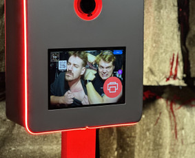 Foto būdelės nuoma - Foto būdelės nuoma - 4