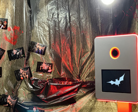 Foto būdelės nuoma - Foto būdelės nuoma - 2