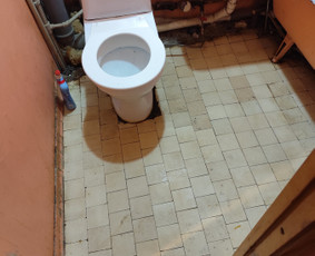 Buto valymas po nuomininkų - Valymo paslaugos dirbam ir savaitgaliais - 3