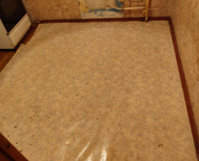 Buto valymas po nuomininkų - Valymo paslaugos dirbam ir savaitgaliais - 2