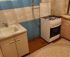 Buto valymas po nuomininkų - Valymo paslaugos dirbam ir savaitgaliais - 1