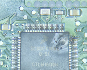 Autoelektrikai - Autodiagnostika, elektros darbai - 2