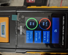 Autodiagnostika, elektros darbai / Povilas Autoelektrikas / Darbų pavyzdys ID 4147422