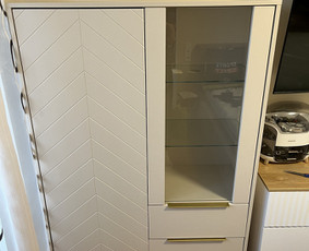 Baldų surinkimas, išardymas - Smulkūs namų ūkio darbai - 3