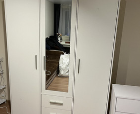 Meistras į namus. Smulkūs namų ūkio darbai / Laurynas / Darbų pavyzdys ID 4147480