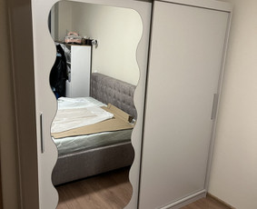 Meistras į namus. Smulkūs namų ūkio darbai / Laurynas / Darbų pavyzdys ID 4147478