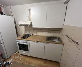 Meistras į namus. Smulkūs namų ūkio darbai / Laurynas / Darbų pavyzdys ID 4147496