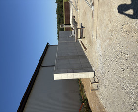 Tvoros pamatai, betonavimas - Betonavimo darbai - 4