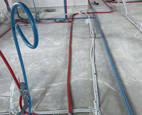 Lietaus nuotekų tinklų montavimas - Santechnika Svok - 2