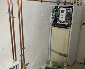 Lietaus nuotekų tinklų montavimas - Santechnika Svok - 4