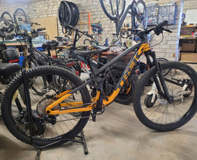 Transportas - Keliaratis-dviračių,elektrinių dviračių,paspirtukų servisas - 3