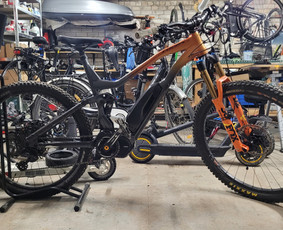 Transportas - Keliaratis-dviračių,elektrinių dviračių,paspirtukų servisas - 1