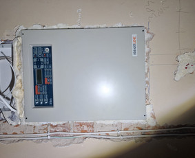 Signalizacijos, kameros, apsaugos sistemos - Apsaugos sistemos,vaizdo stebėjimas - 1