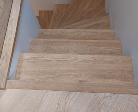 Laiptų gamyba, montavimas - Aukščiausios kokybės laiptų ir turėklų projektavimas, gamyba - 2