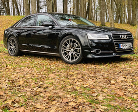 Automobilių nuoma - J&t auto vestuvėms - 2