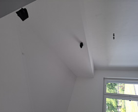 Vidaus apdailos darbai - ,Vidaus darbai - 3