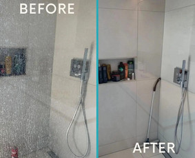 Buto valymas po nuomininkų - Cheminis baldu valymas , postatybinis, generalinis valymai. - 1