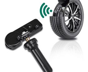 Padangų, ratų montavimas - Padangu montavimas Tpms remontas Diagnostika - 1