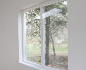 Langų, durų apdaila - Profesionalūs visi vidaus apdailos darbai - 1