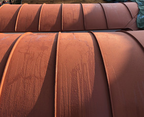 Skardinimo darbai, skardininkai - Skardinimo darbai - 4