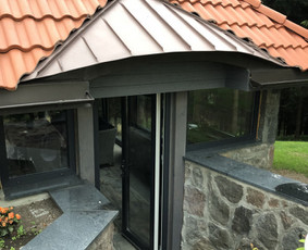 Skardinimo darbai, skardininkai - Skardinimo darbai - 3