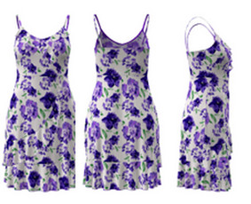 Drabužių dizaineriai - Lekalų konstravimas - 3