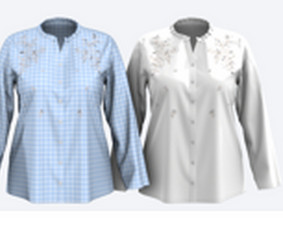 Drabužių dizaineriai - Lekalų konstravimas - 2