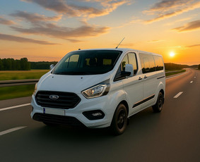 Transportas - Pastovūs reisai į Vokietiją, Belgiją, Olandiją - 1