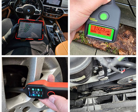 Transportas - Automobilio patikra prieš pirkima - Autopatikra! - 1