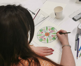 Renginiai, šventės - Kūrybinės edukacijos renginiams - 3