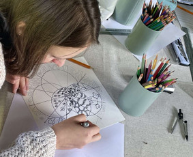 Renginiai, šventės - Kūrybinės edukacijos renginiams - 2