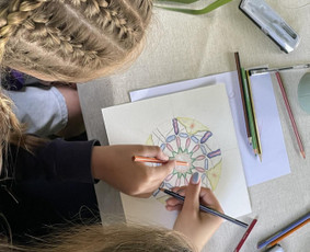 Renginiai, šventės - Kūrybinės edukacijos renginiams - 1