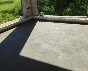 Betonavimo darbai, betonavimas - Grindų betonavimas - 2