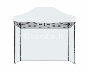 Šventinės įrangos nuoma - Palapinių Nuoma - 1