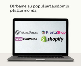 Mokėjimo sistemų pajungimas - Modernių interneto svetainių kūrimas, programavimo darbai - 4