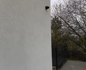 Apsaugos, gaisro ir vaizdo stebėjimo sistemų įrengimas / Security solutions / Darbų pavyzdys ID 4148132
