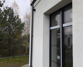 Apsaugos, gaisro ir vaizdo stebėjimo sistemų įrengimas / Security solutions / Darbų pavyzdys ID 4148136