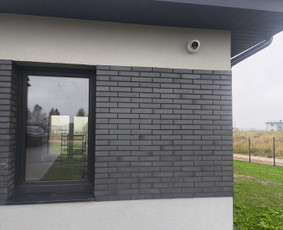 Apsaugos, gaisro ir vaizdo stebėjimo sistemų įrengimas / Security solutions / Darbų pavyzdys ID 4148148