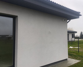 Apsaugos, gaisro ir vaizdo stebėjimo sistemų įrengimas / Security solutions / Darbų pavyzdys ID 4148150