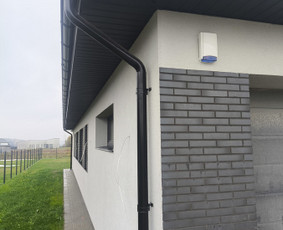 Apsaugos, gaisro ir vaizdo stebėjimo sistemų įrengimas / Security solutions / Darbų pavyzdys ID 4148154