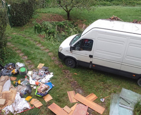 Pigus Šiukšlių Išvežimas Kaina Nuo 12€/m3 / Artur Seniut / Darbų pavyzdys ID 4148188
